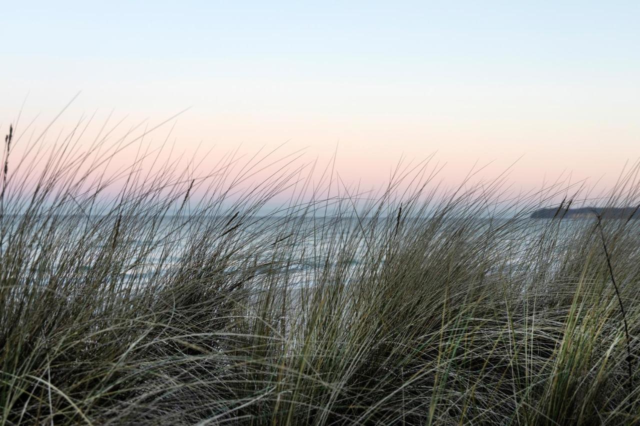 Luxus-Maisonette Fuer Die Grosse Familie Mit Direktem Strandzugang Binz Extérieur photo